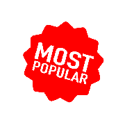 Most Popular